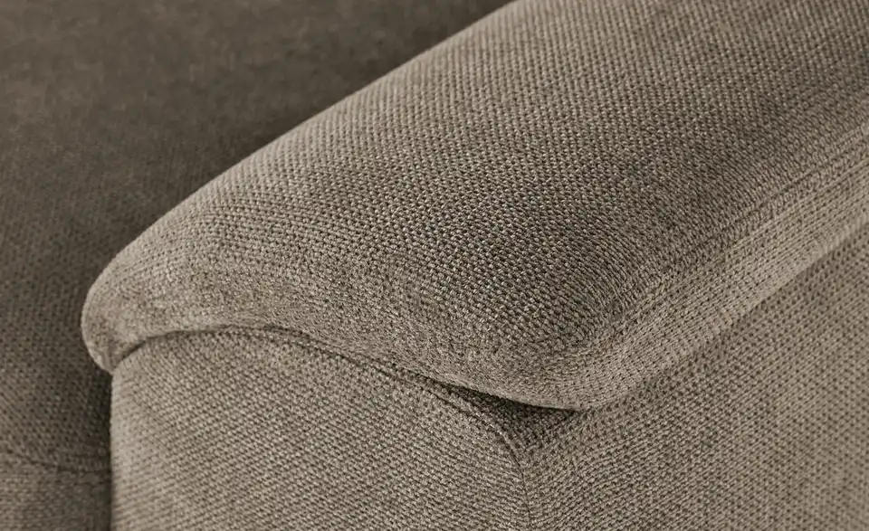 Ecksofa Valencia, Detailansicht