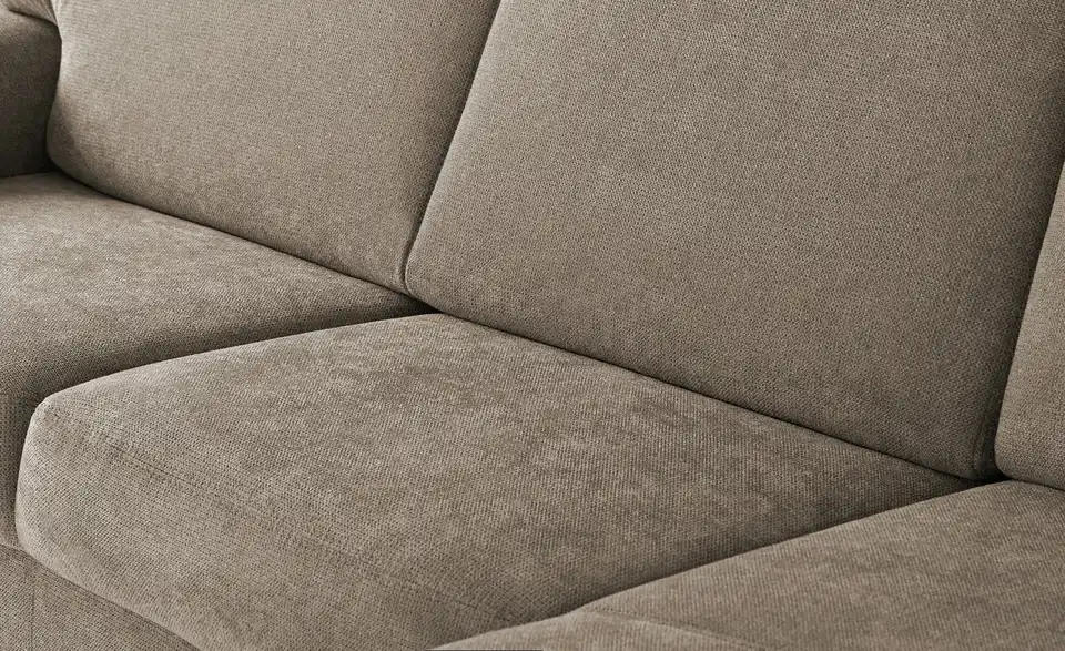 Ecksofa Valencia, Detailansicht