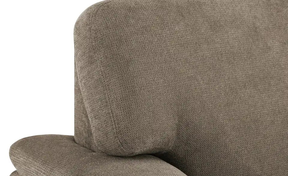 Ecksofa Valencia, Detailansicht