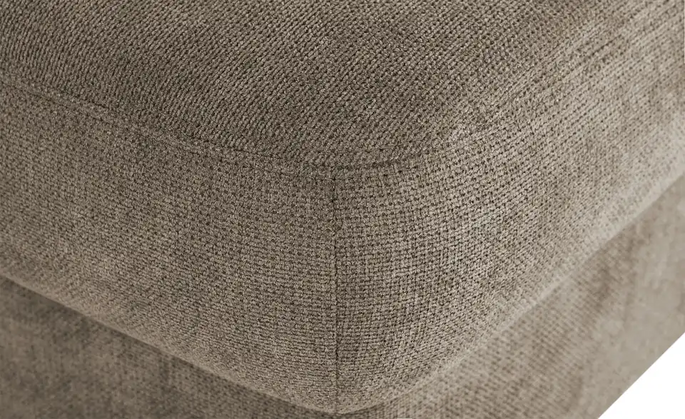 Ecksofa Valencia, Detailansicht