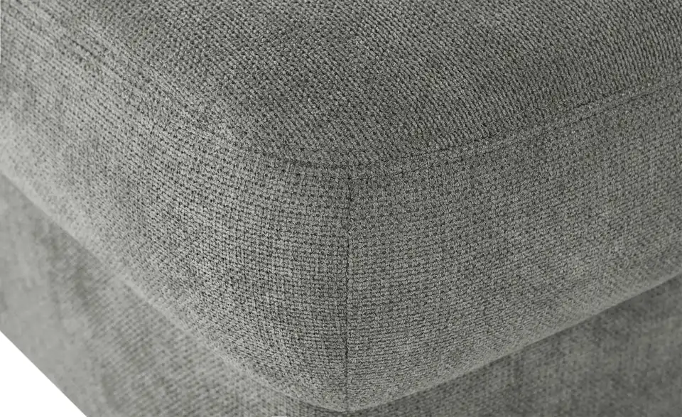 Ecksofa Valencia, Detailansicht