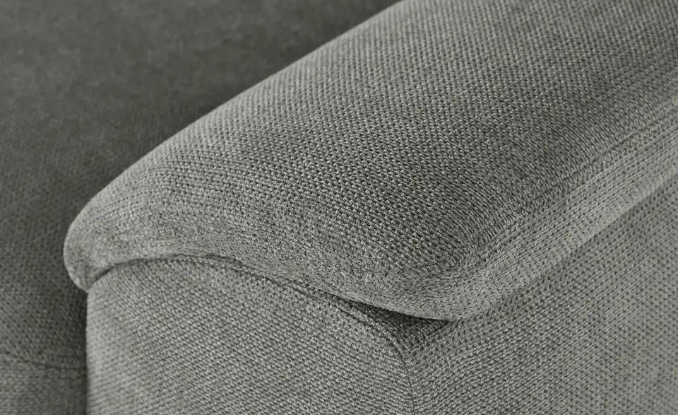 Ecksofa Valencia, Detailansicht