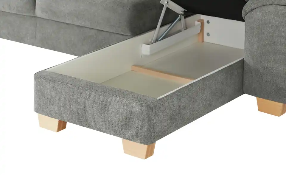 Ecksofa Valencia, Detailansicht