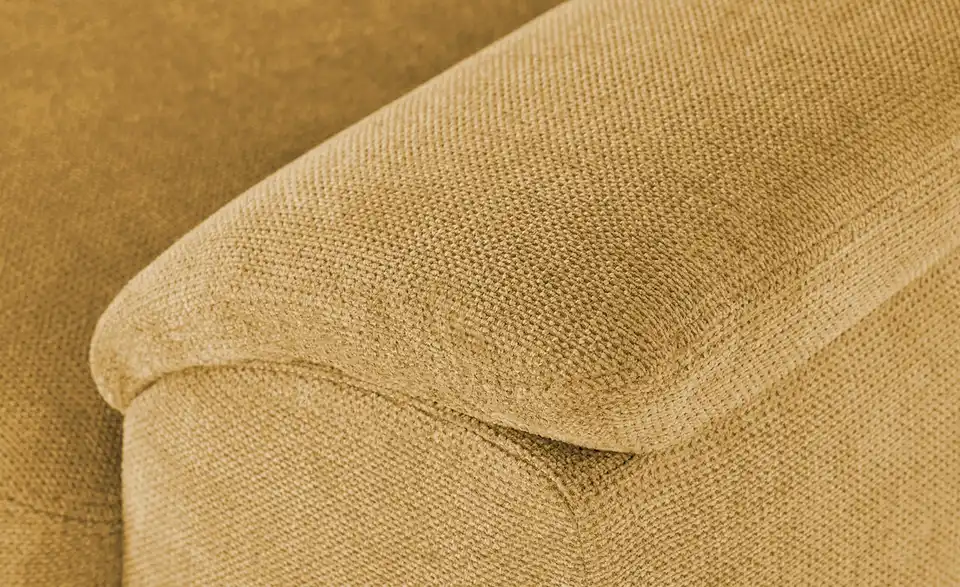 Ecksofa Valencia, Detailansicht