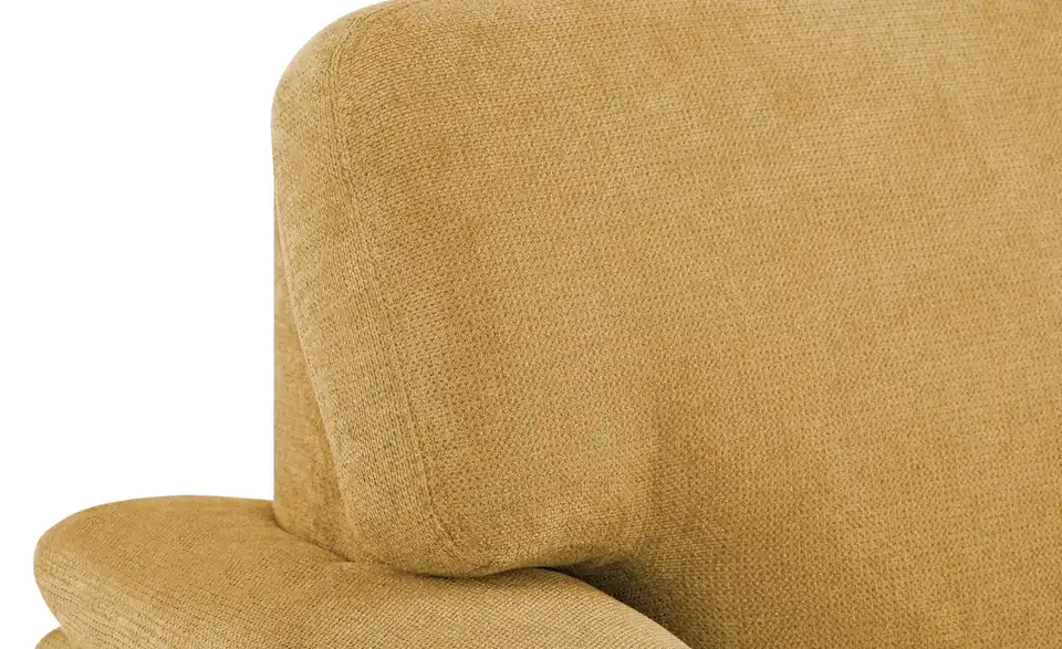 Ecksofa Valencia, Detailansicht