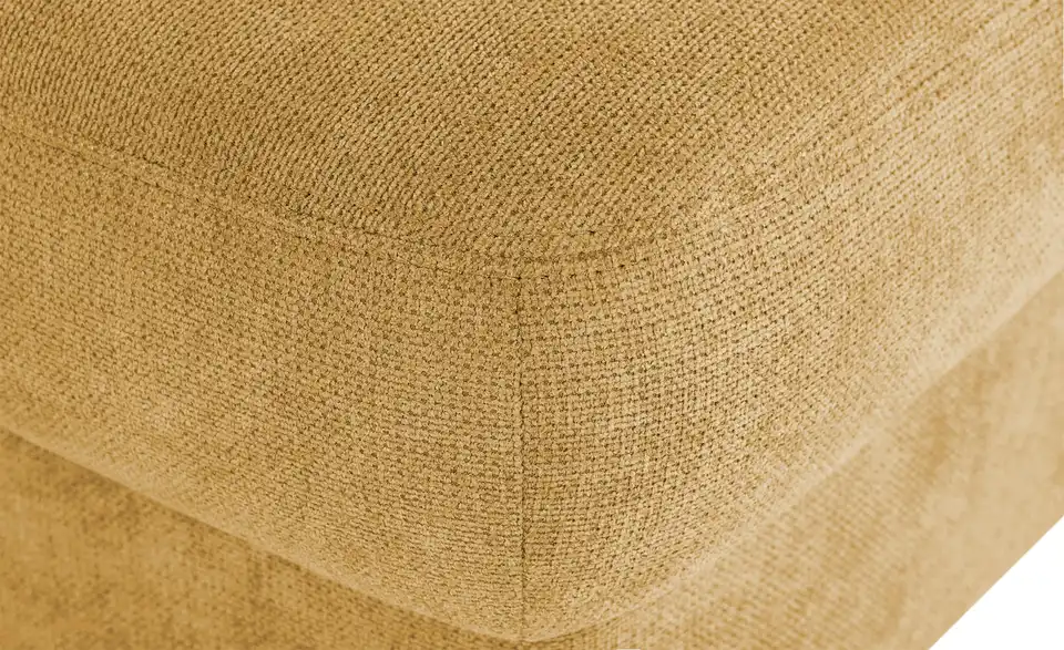 Ecksofa Valencia, Detailansicht