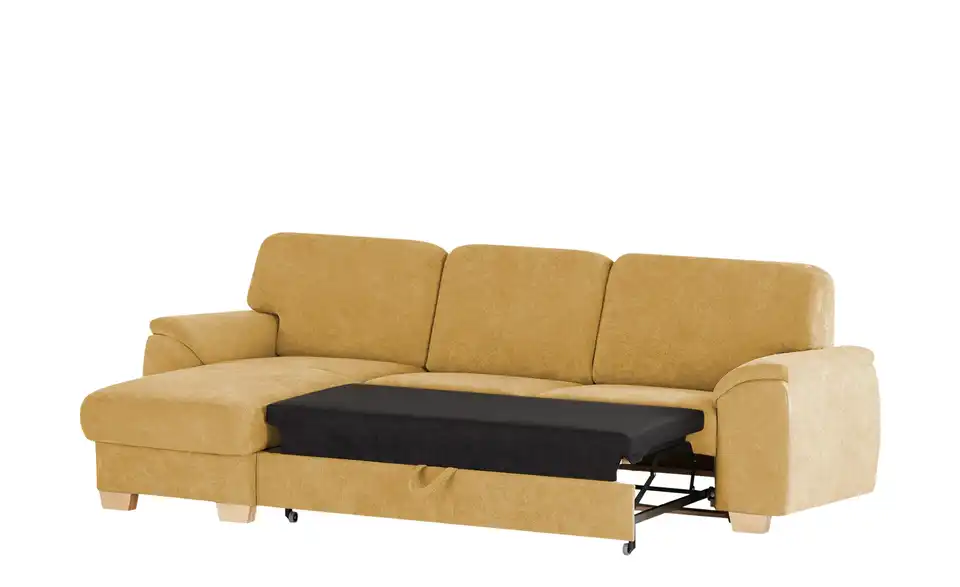 Ecksofa Valencia, Funktionsansicht