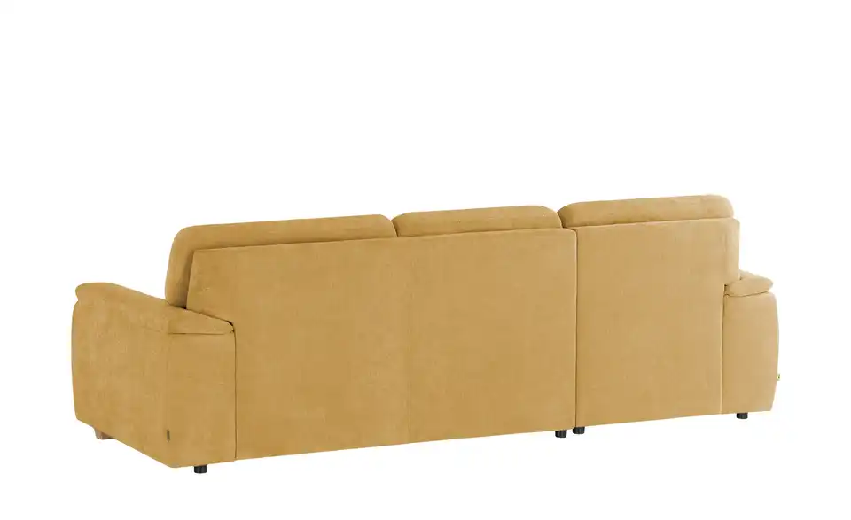 Ecksofa Valencia, Rückansicht