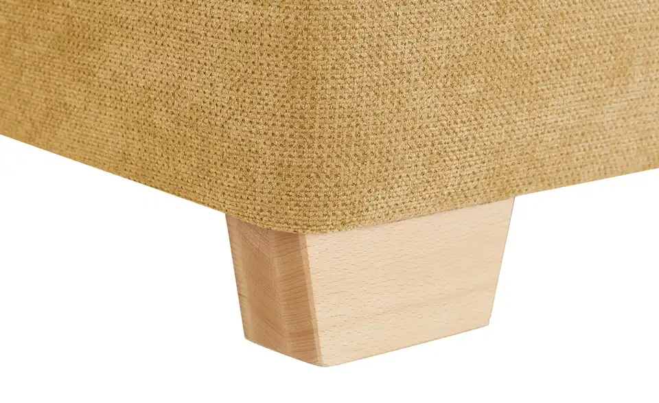 Ecksofa Valencia, Detailansicht