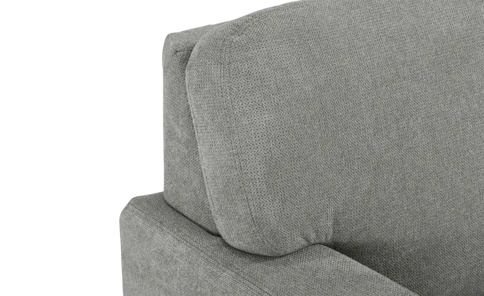 Ecksofa Valencia, Detailansicht