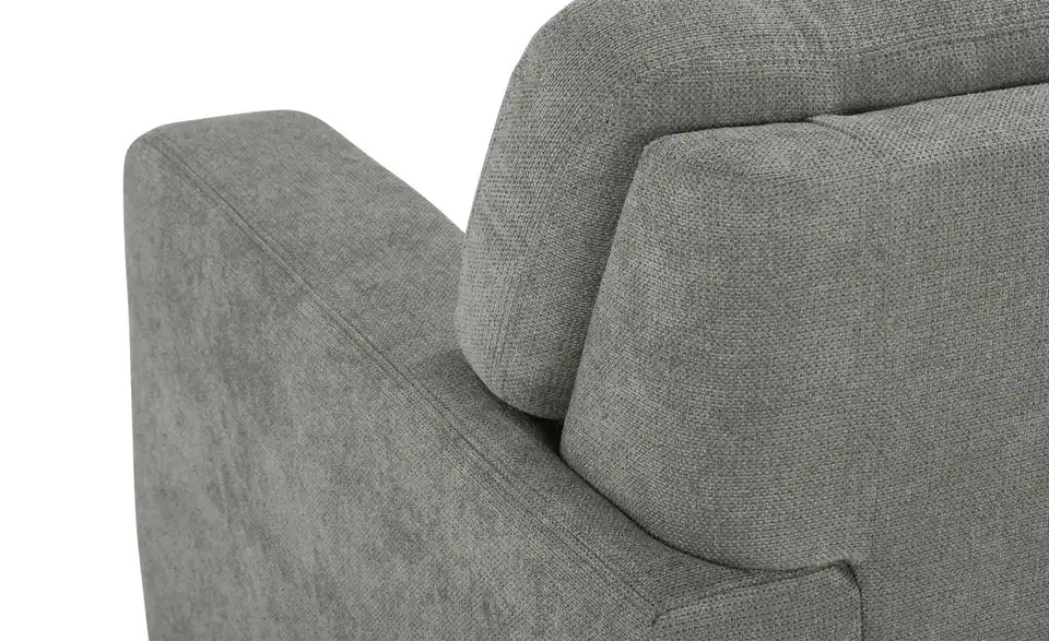 Ecksofa Valencia, Detailansicht