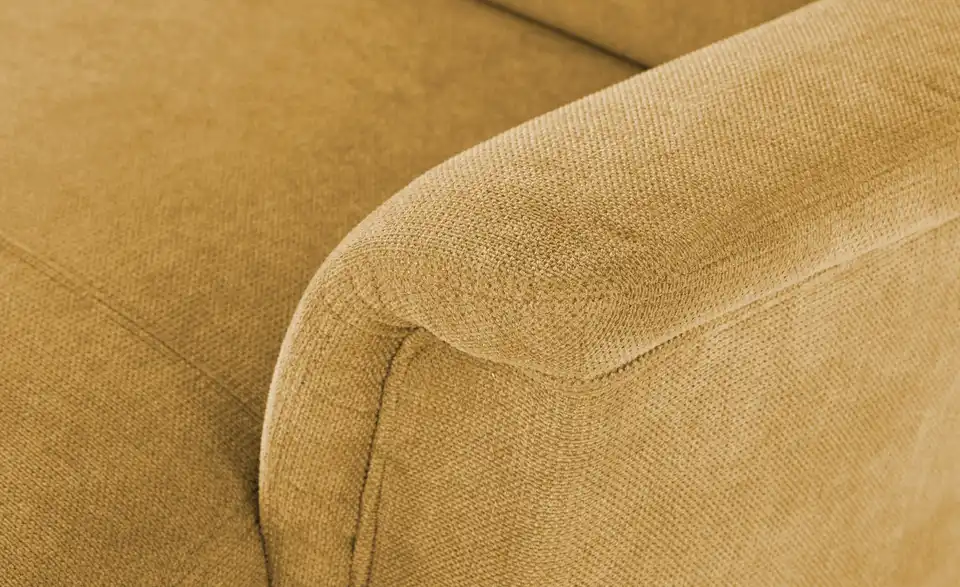 Ecksofa Valencia, Detailansicht