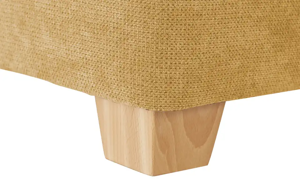 Ecksofa Valencia, Detailansicht