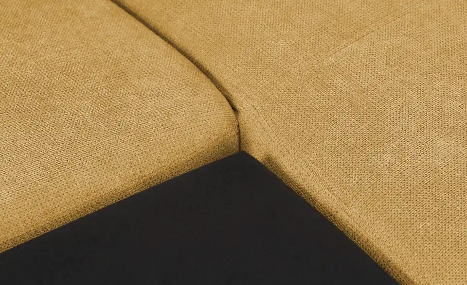 Ecksofa Valencia, Detailansicht
