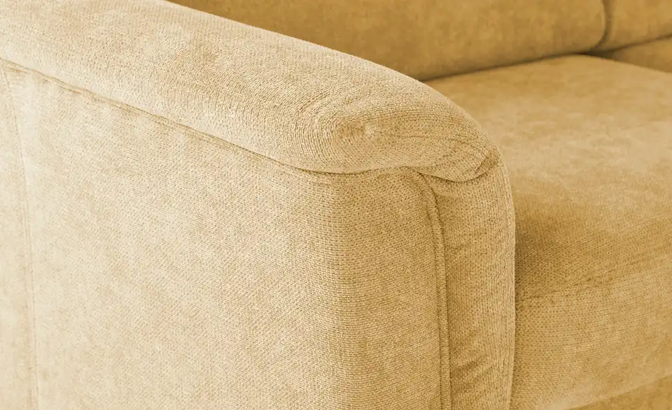 Ecksofa Valencia, Detailansicht