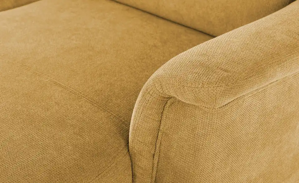 Ecksofa Valencia, Detailansicht