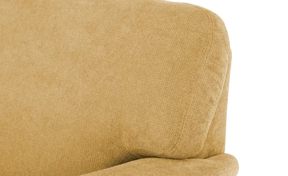 Ecksofa Valencia, Detailansicht