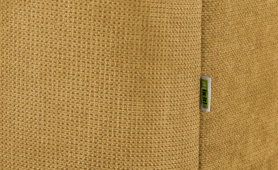 Ecksofa Valencia, Detailansicht