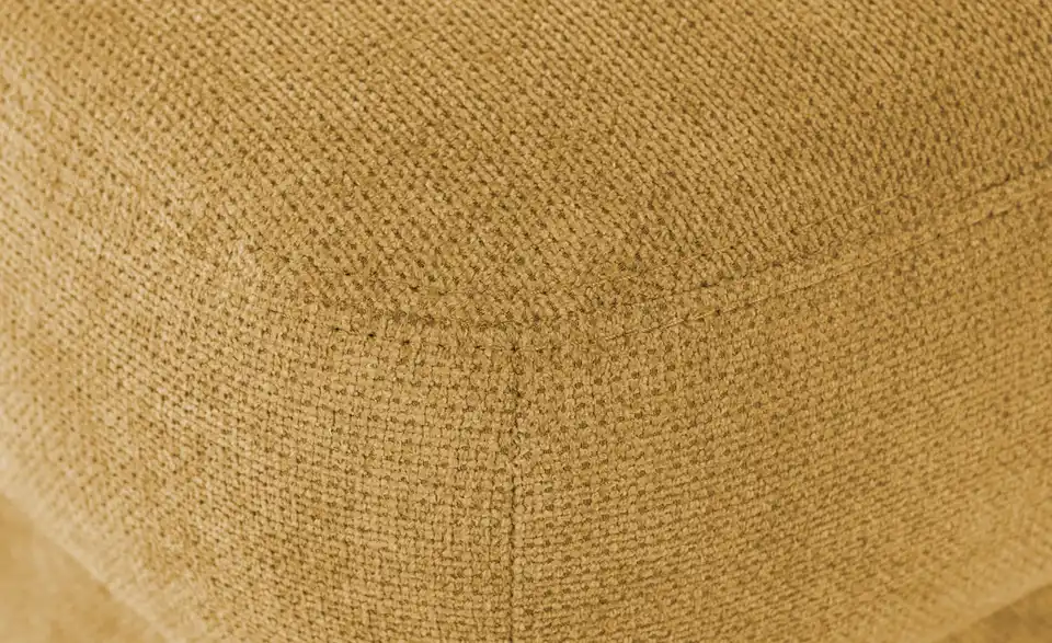 Ecksofa Valencia, Detailansicht