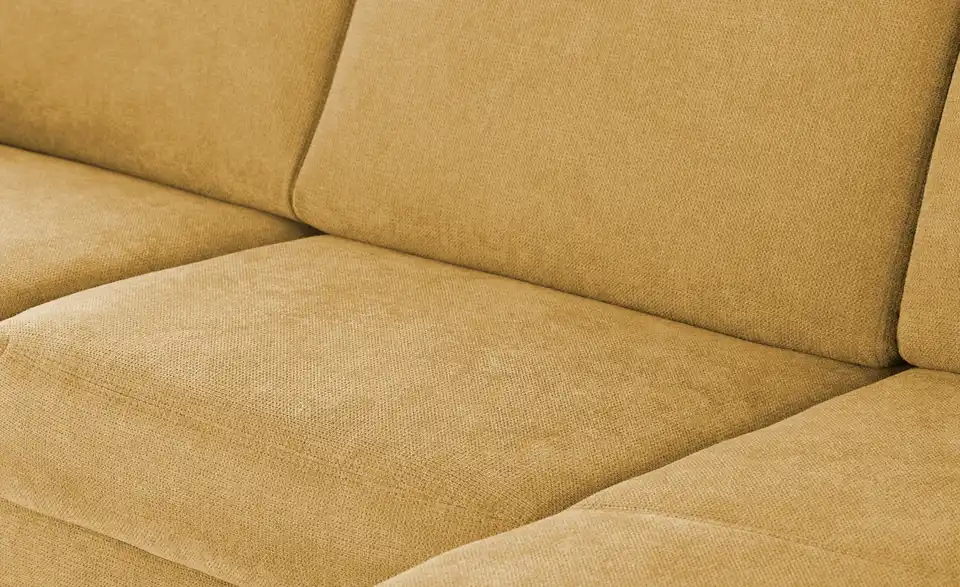 Ecksofa Valencia, Detailansicht