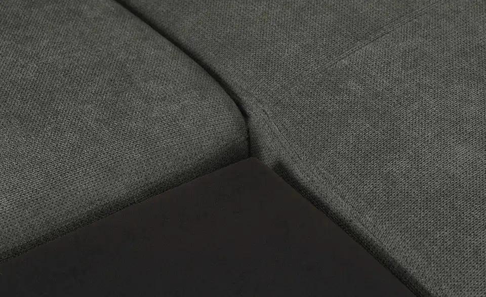 Ecksofa Valencia, Detailansicht
