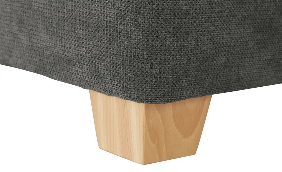 Ecksofa Valencia, Detailansicht