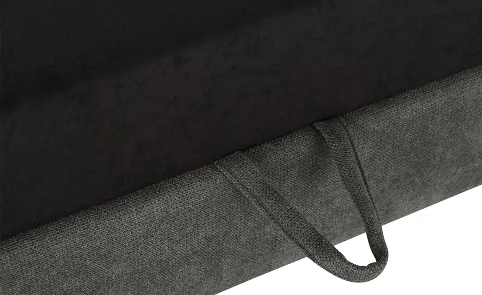 Ecksofa Valencia, Detailansicht