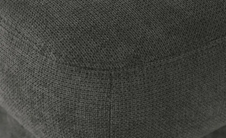 Ecksofa Valencia, Detailansicht