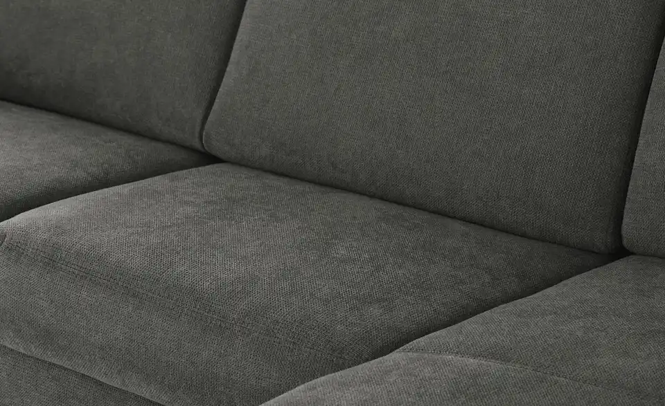 Ecksofa Valencia, Detailansicht