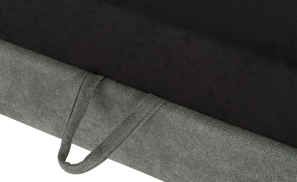 Ecksofa Valencia, Detailansicht