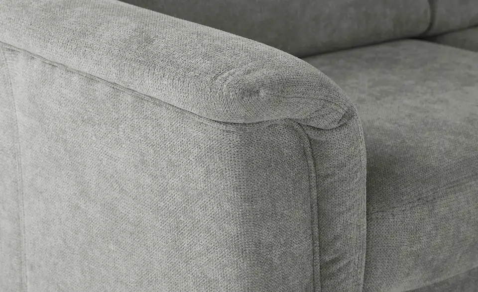 Ecksofa Valencia, Detailansicht