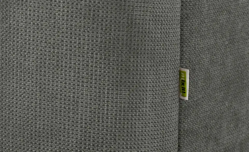 Ecksofa Valencia, Detailansicht