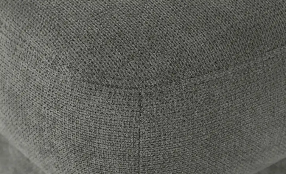 Ecksofa Valencia, Detailansicht