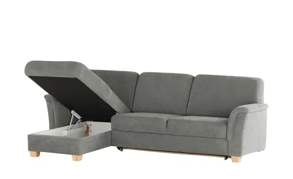 Ecksofa Valencia, Funktionsansicht