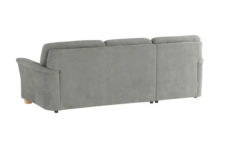 Ecksofa Valencia, Rückansicht