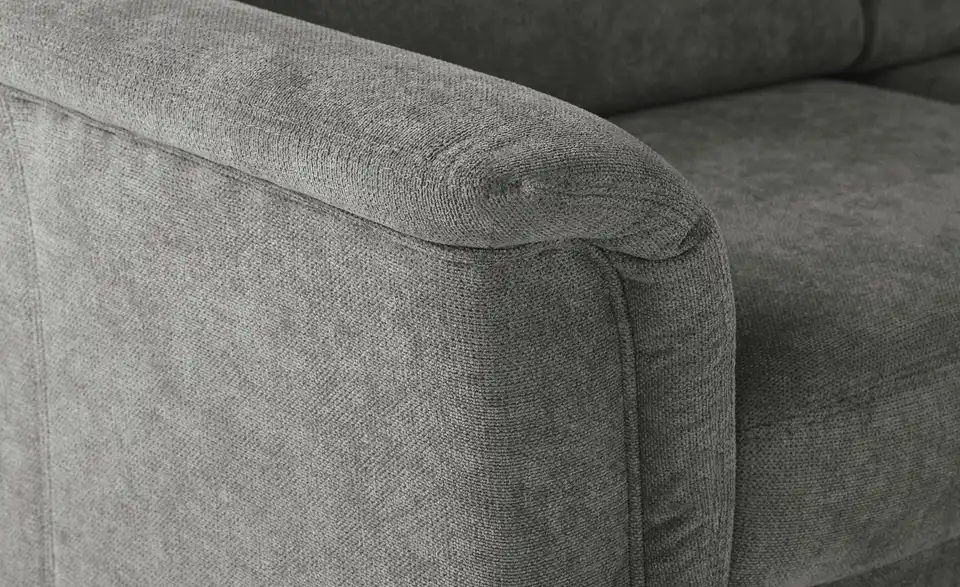 Ecksofa Valencia, Detailansicht