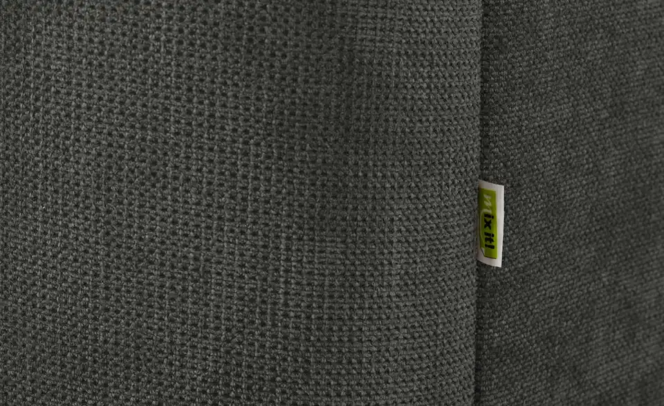 Ecksofa Valencia, Detailansicht