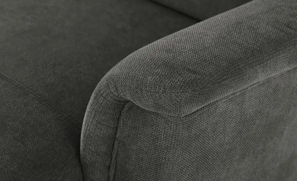 Ecksofa Valencia, Detailansicht