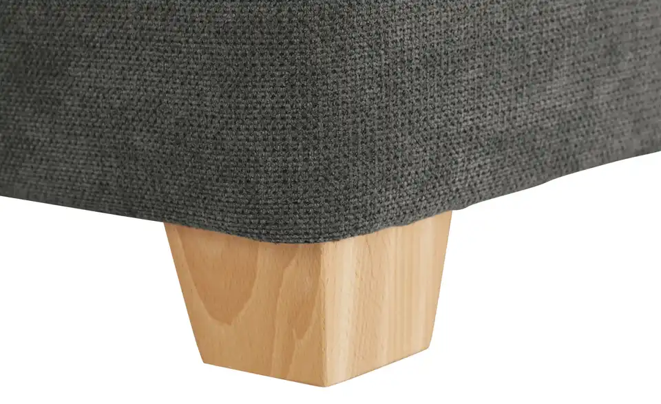 Ecksofa Valencia, Detailansicht