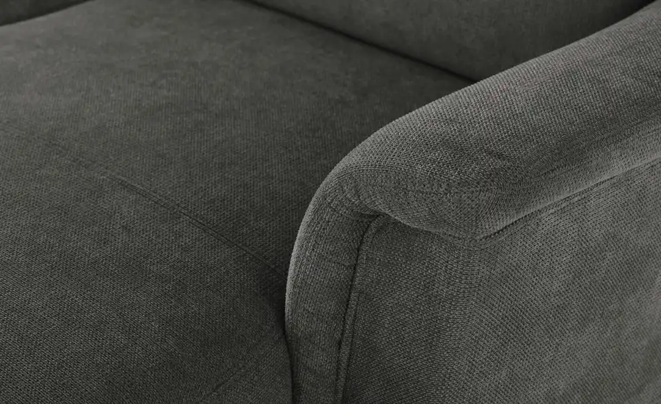 Ecksofa Valencia, Detailansicht