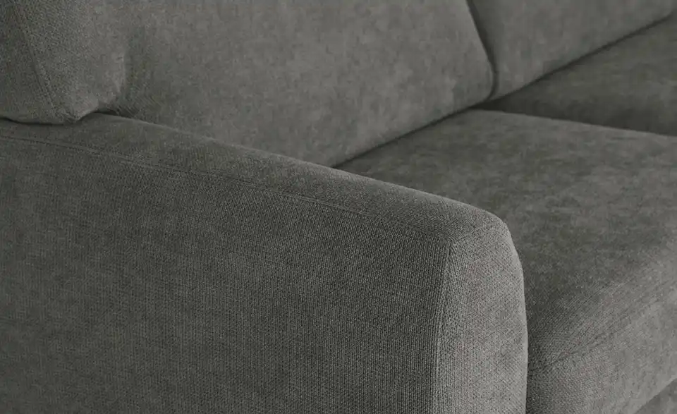 Ecksofa Valencia, Detailansicht