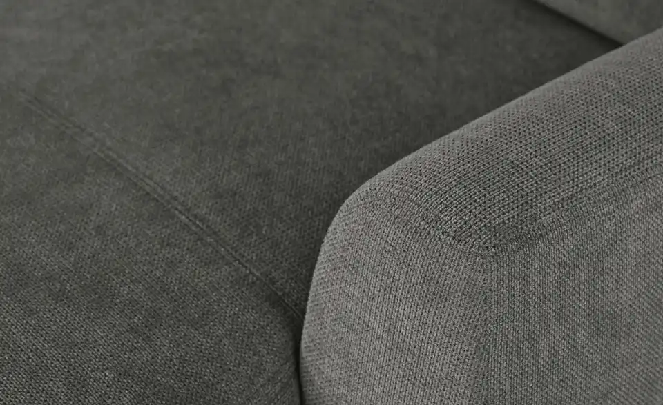 Ecksofa Valencia, Detailansicht