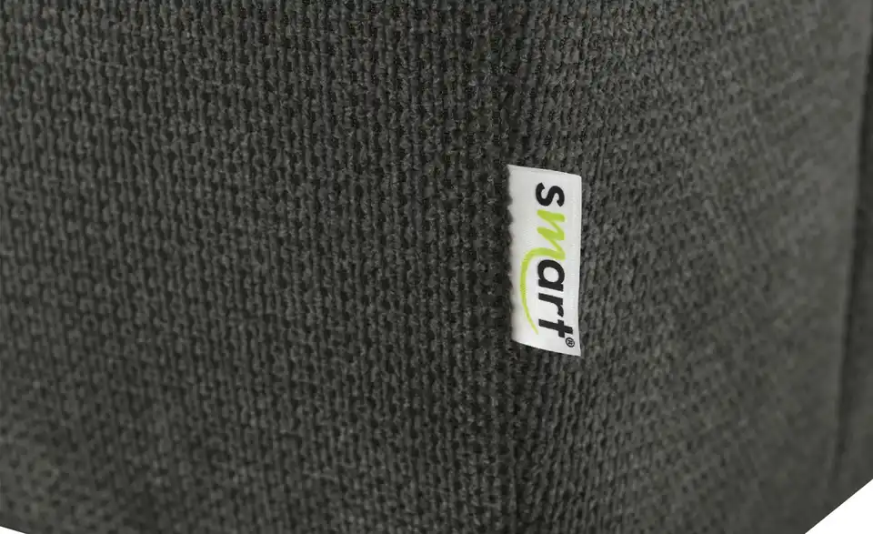 Ecksofa Valencia, Detailansicht