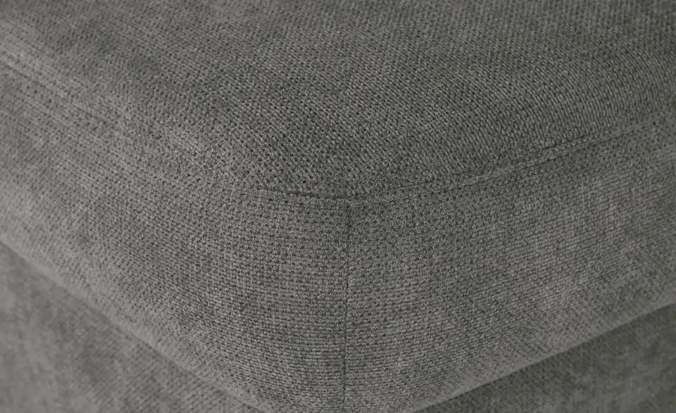 Ecksofa Valencia, Detailansicht