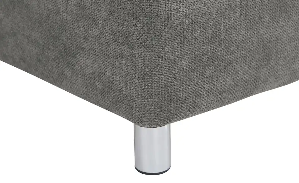 Ecksofa Valencia, Detailansicht