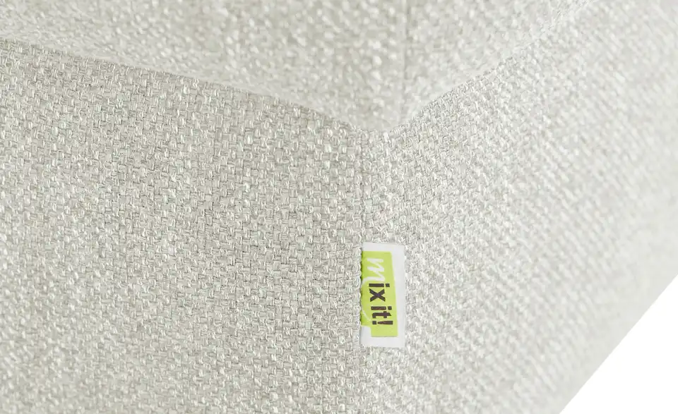 Hocker Valencia, Detailansicht