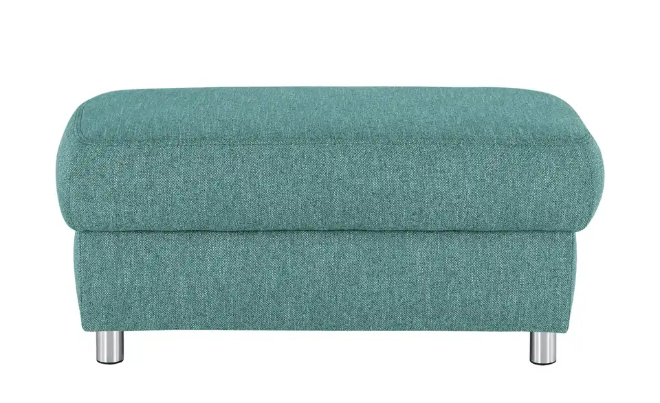 Hocker Valencia, Frontansicht