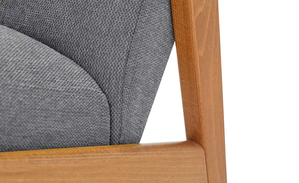 Sessel Rada, Detailansicht