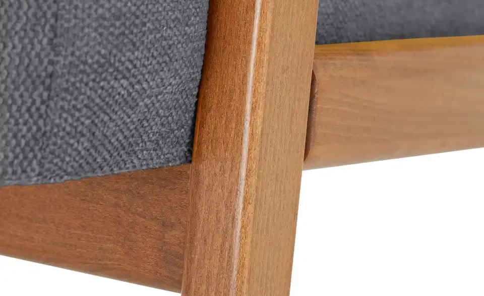 Sessel Rada, Detailansicht