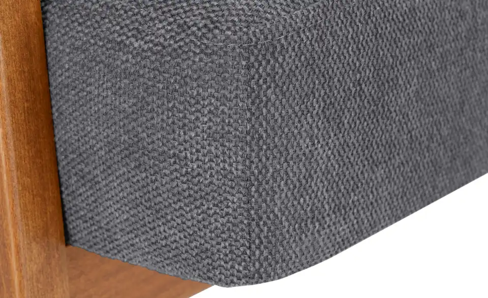 Sessel Rada, Detailansicht